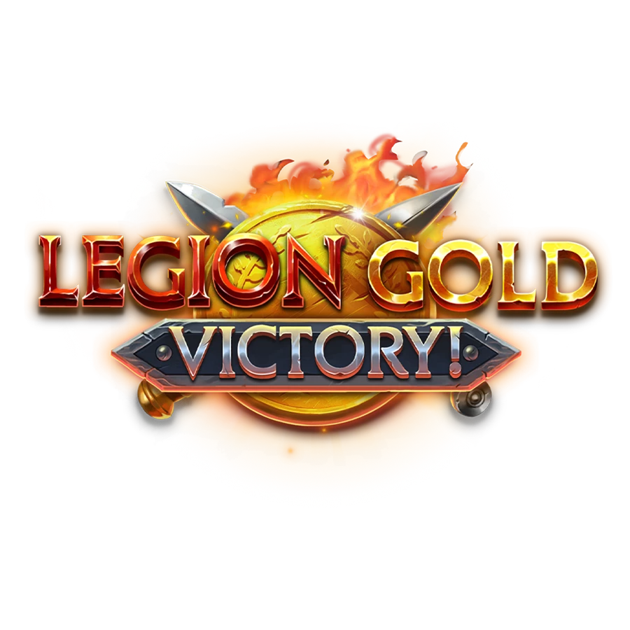 Legion Gold Victory