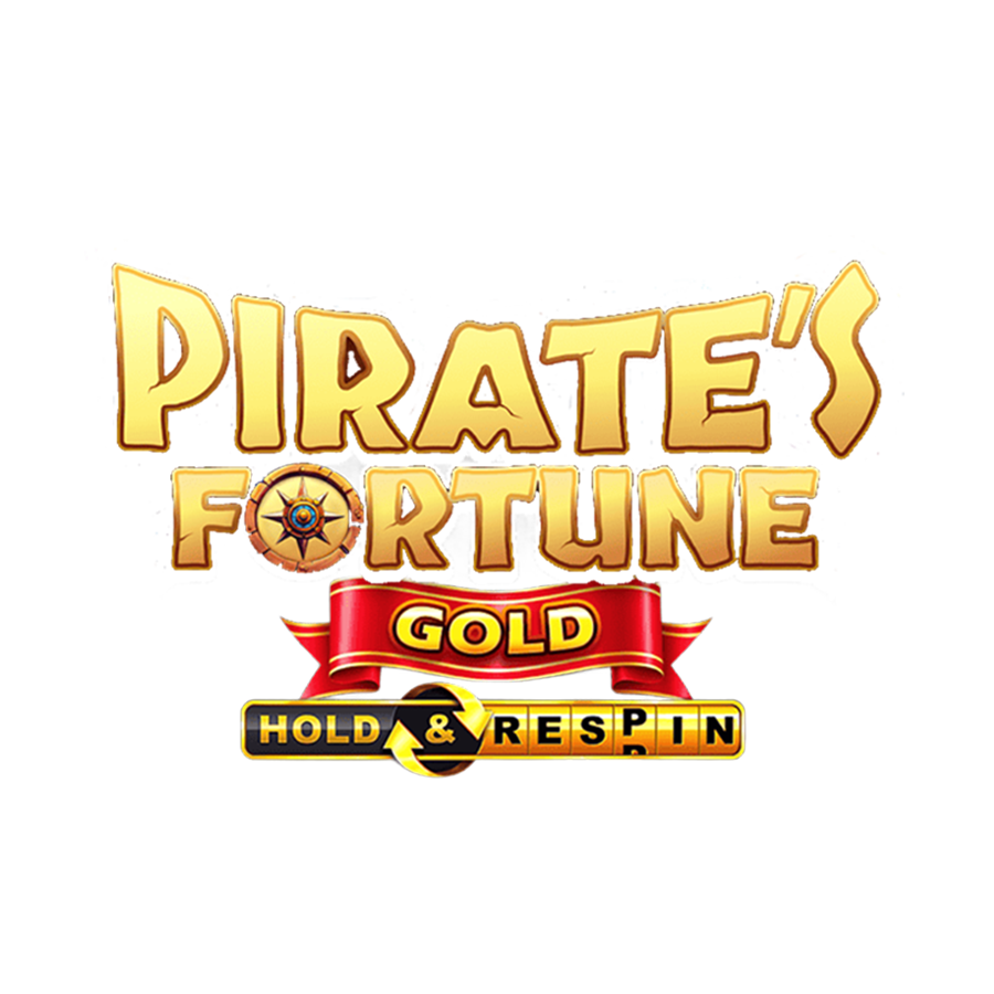 Pirate's Fortune Gold - Hold and Respin