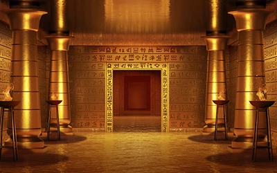 Ramosis’ Treasures