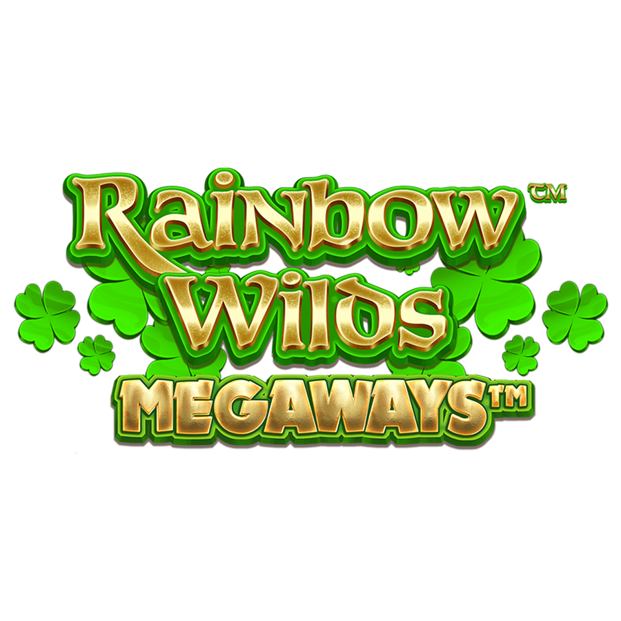Rainbow Wilds Megaways