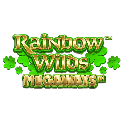 Rainbow Wilds Megaways