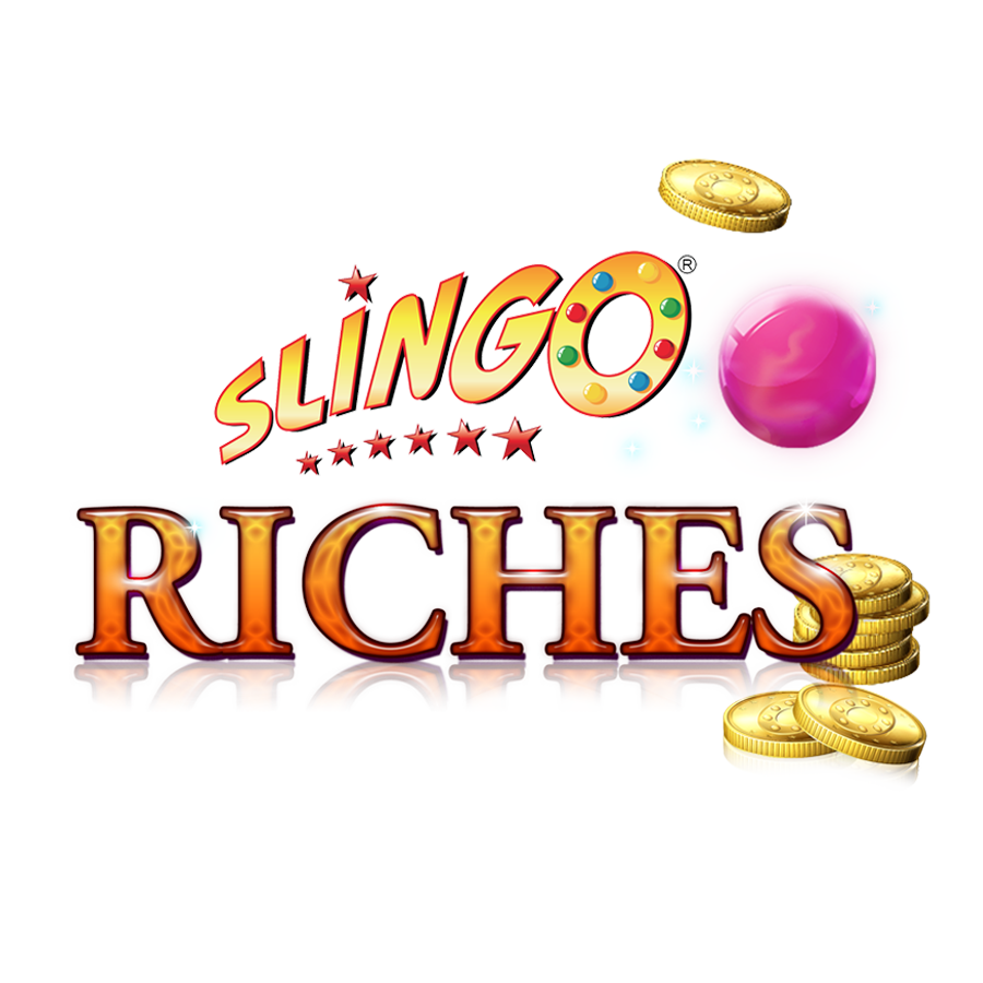 Slingo Riches