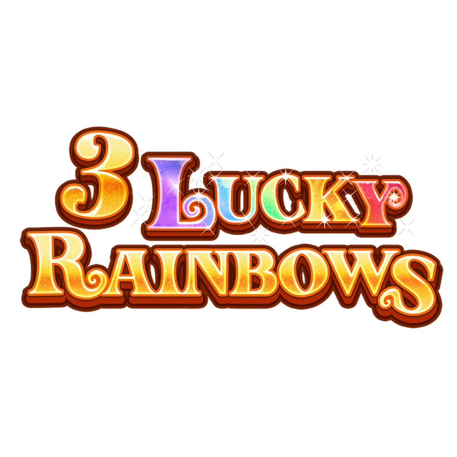 3 Lucky Rainbows