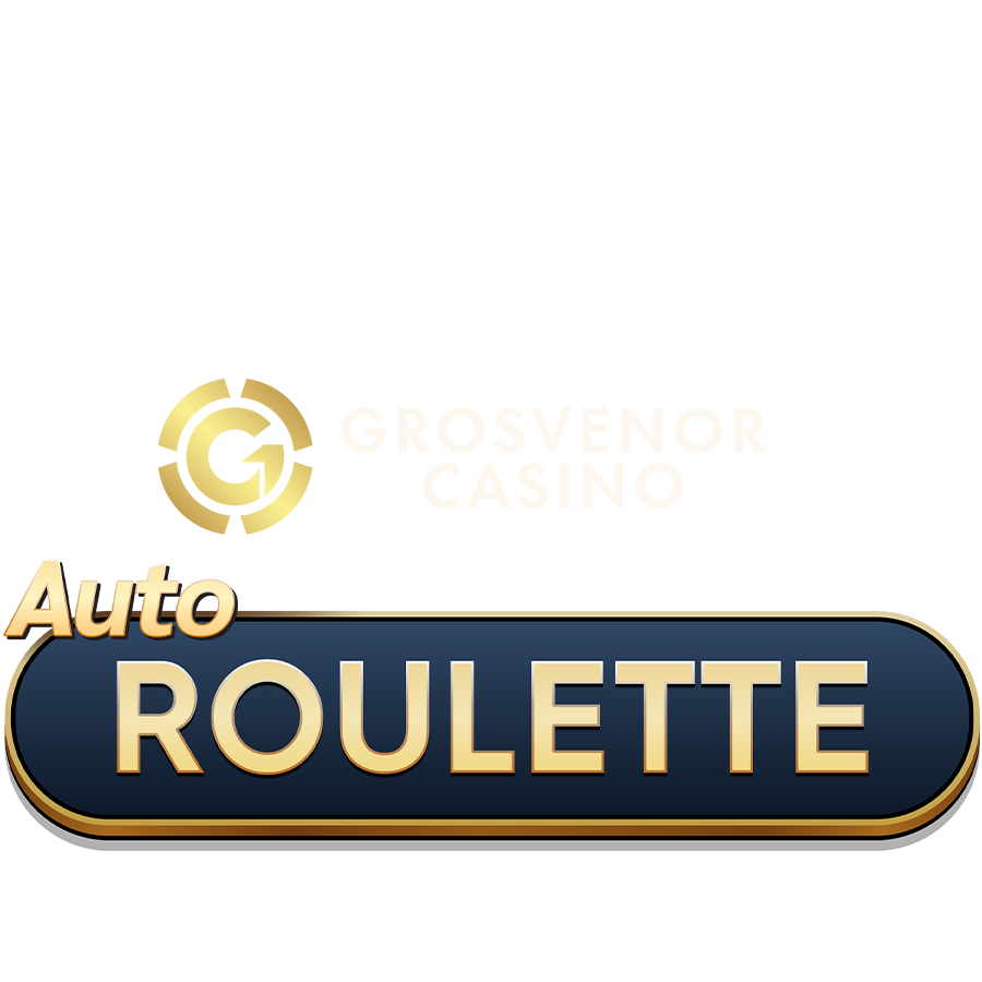 Grosvenor Auto Roulette