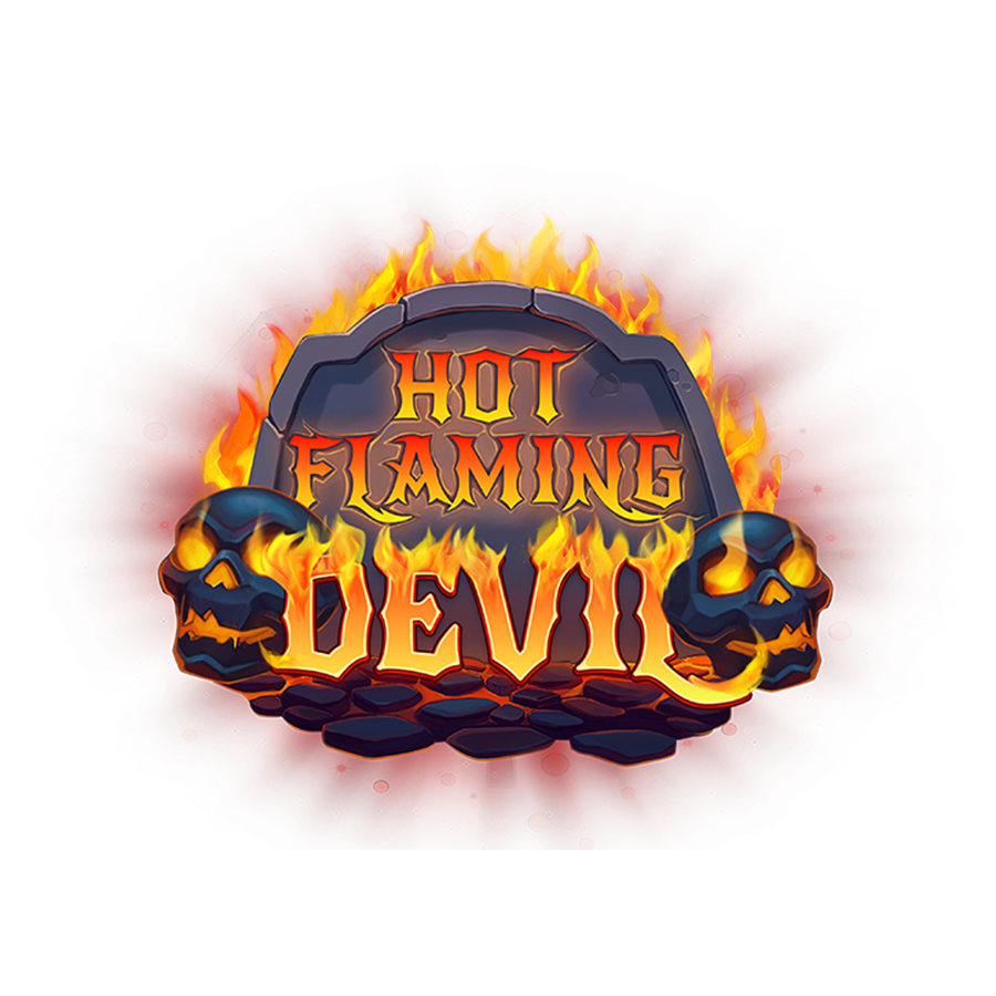 Flaming Hot Devil
