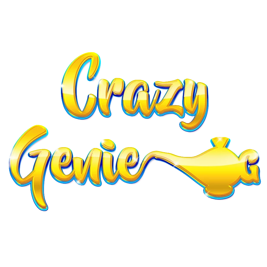 Crazy Genie