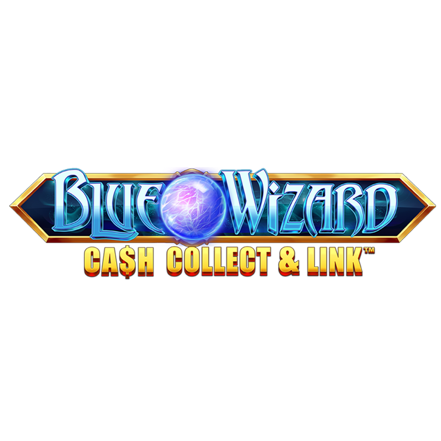 Blue Wizard Cash Collect & Link
