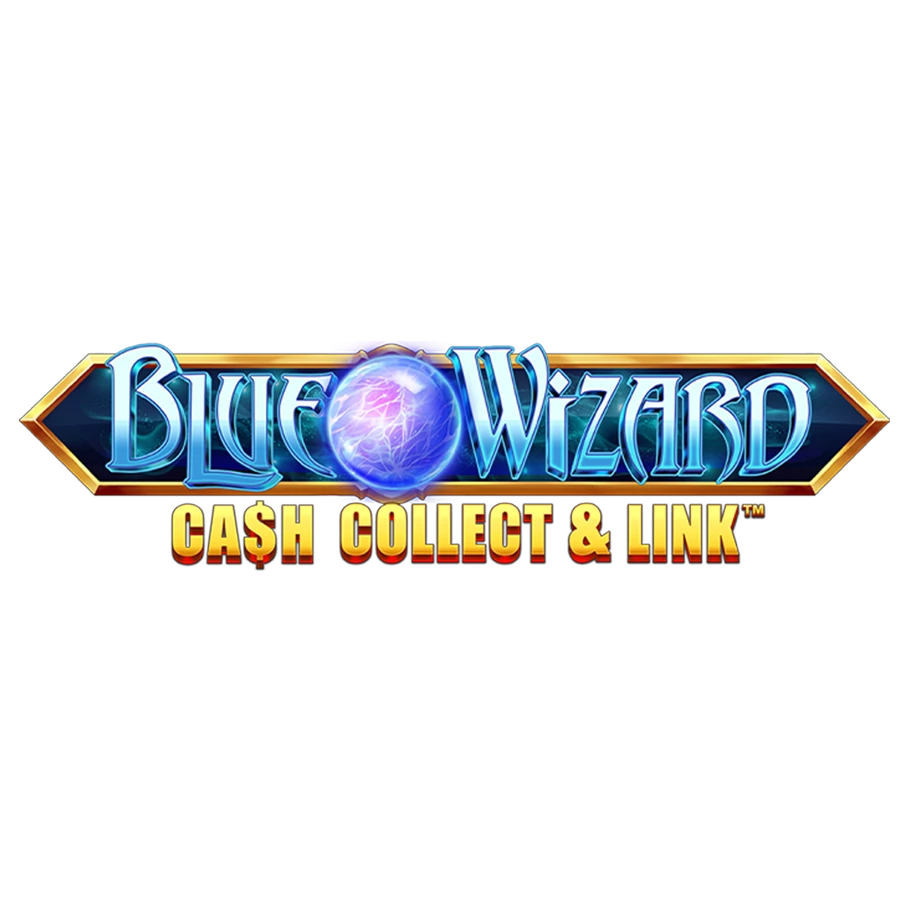 Blue Wizard Cash Collect & Link
