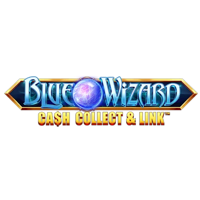 Blue Wizard Cash Collect & Link