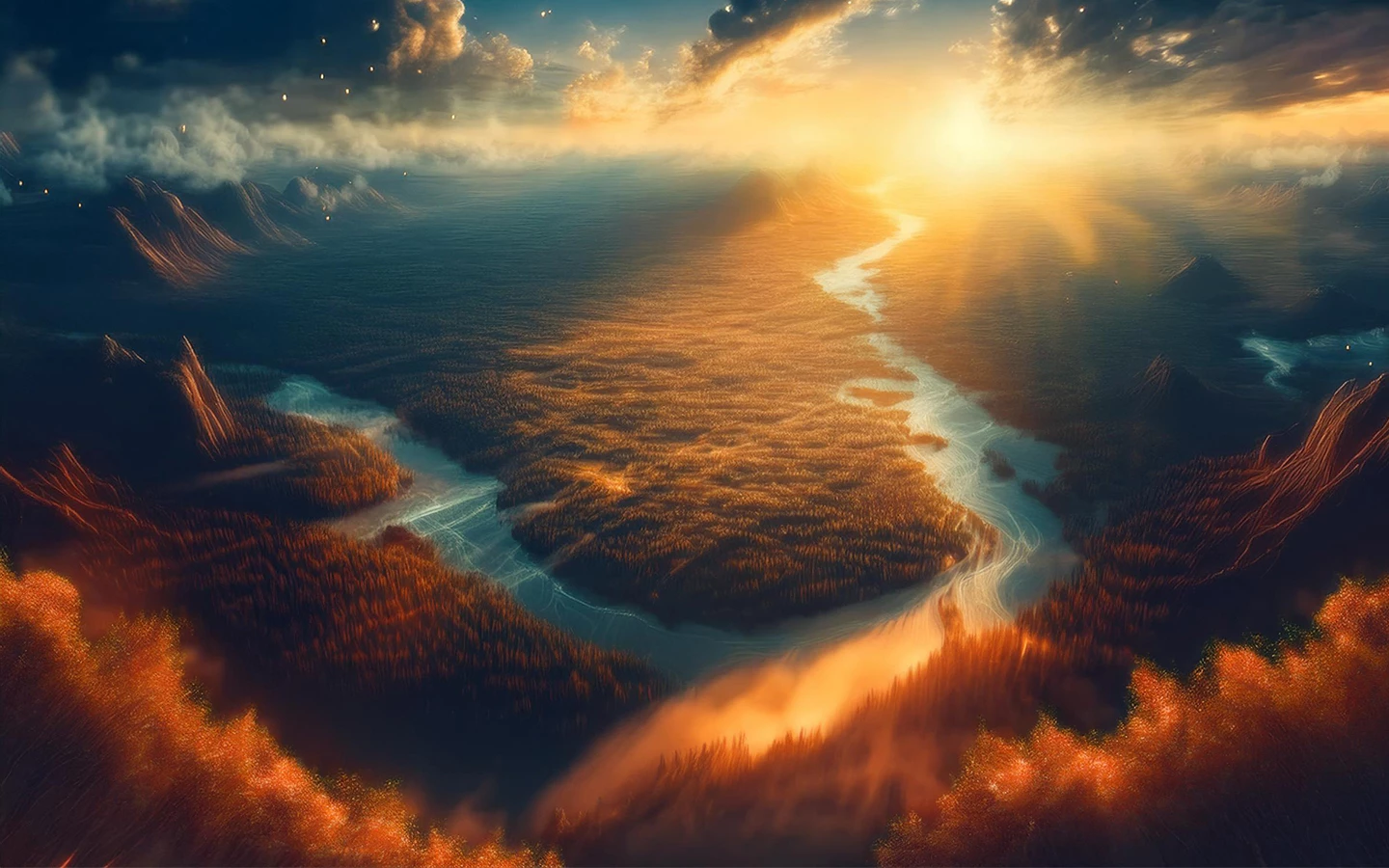 Mighty Griffin Megaways Jackpot King