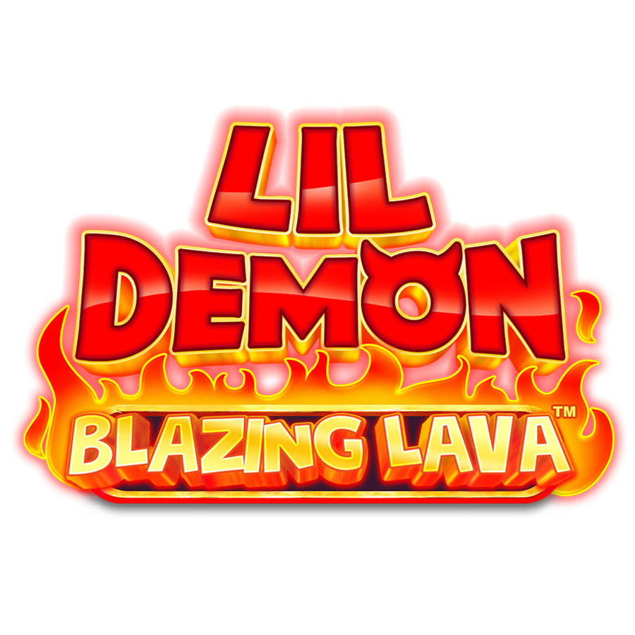 Lil' Demon: Blazing Lava