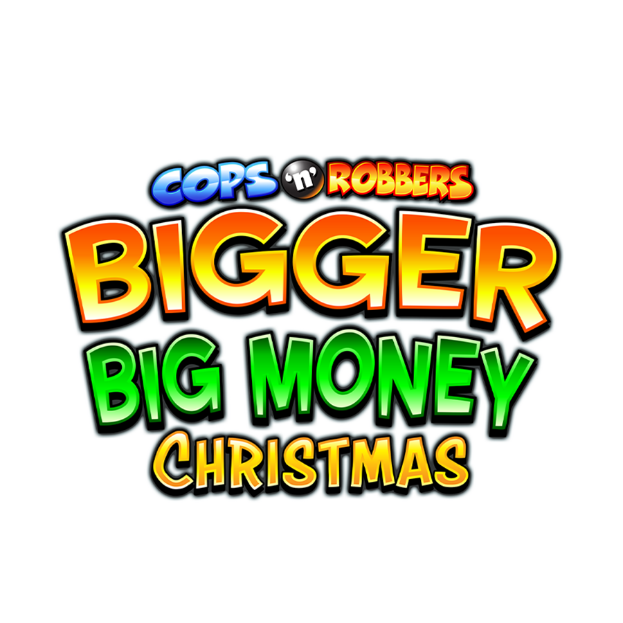 Cops n Robbers Bigger Big Money Christmas