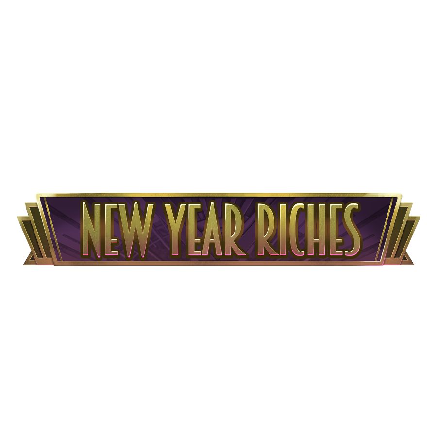 New Year Riches