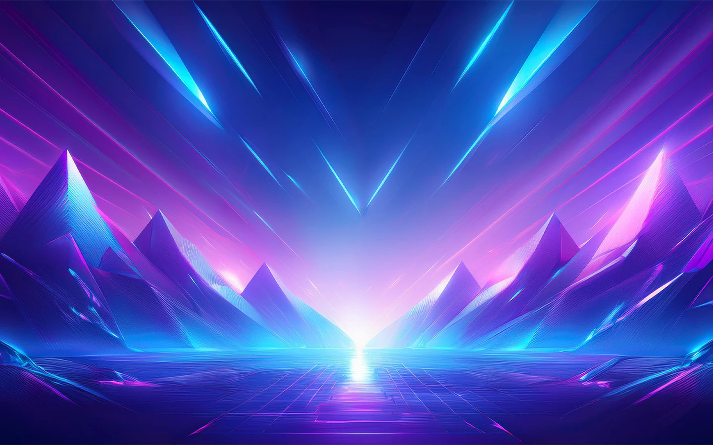 Diamond Blitz