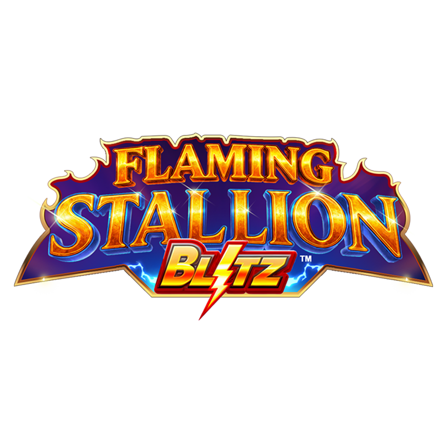 Flaming Stallion Blitz
