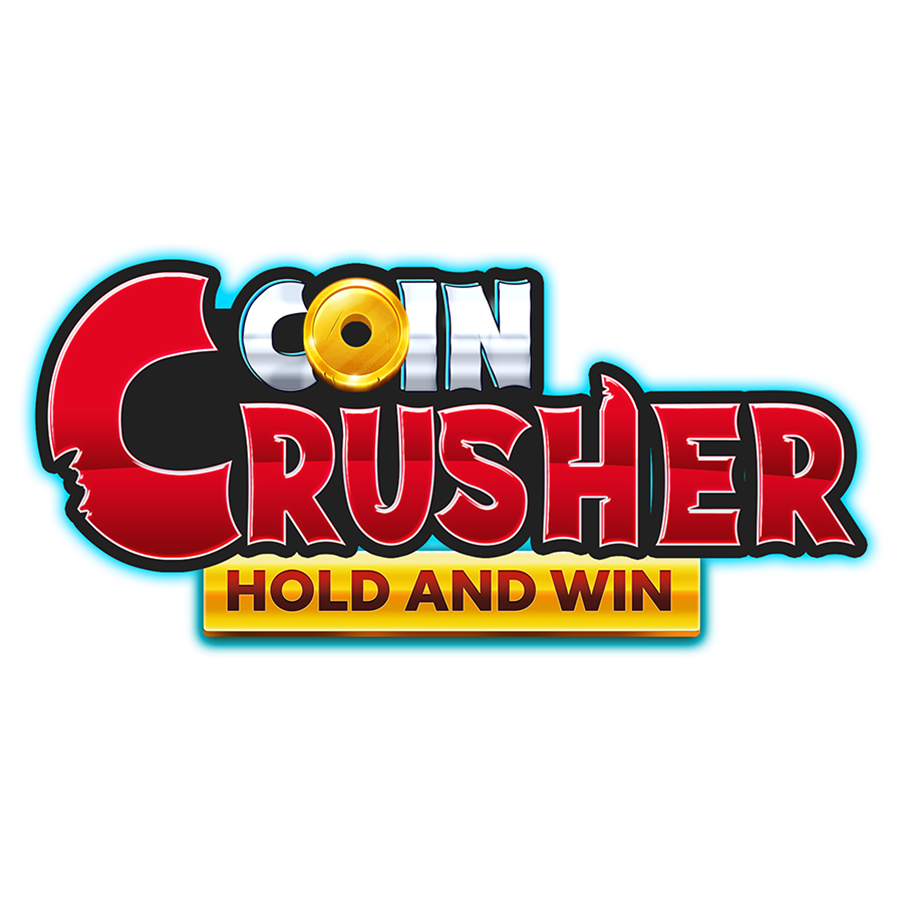 Coin Crusher Hold and Win