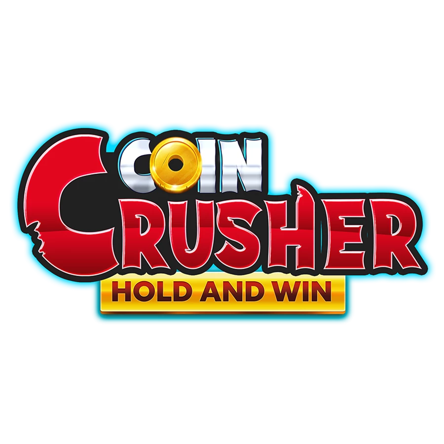 Coin Crusher Hold and Win