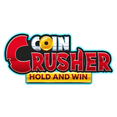Coin Crusher Hold and Win