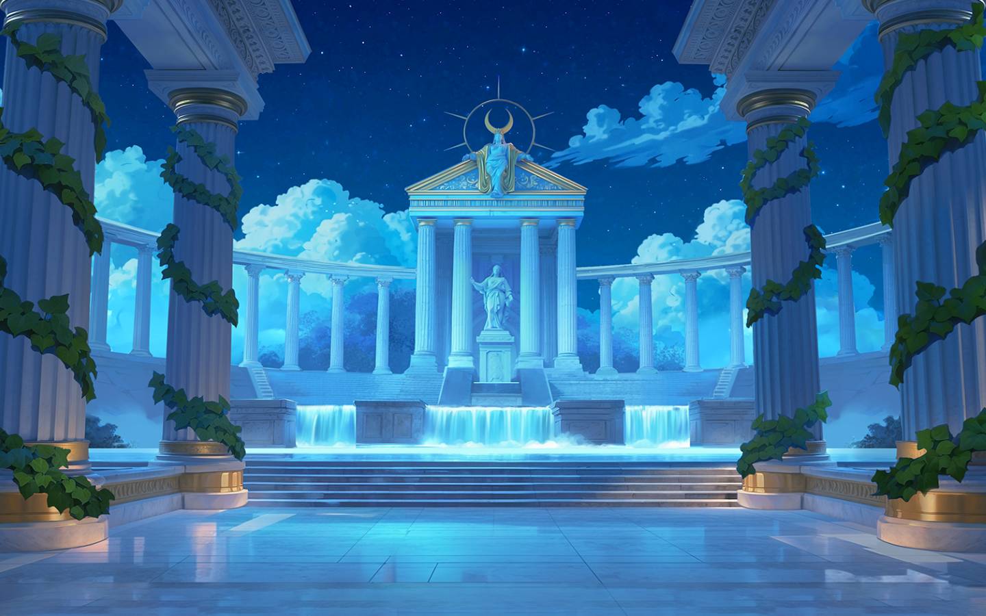 Gates of Hercules 10,000
