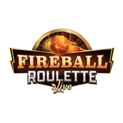Fireball Roulette