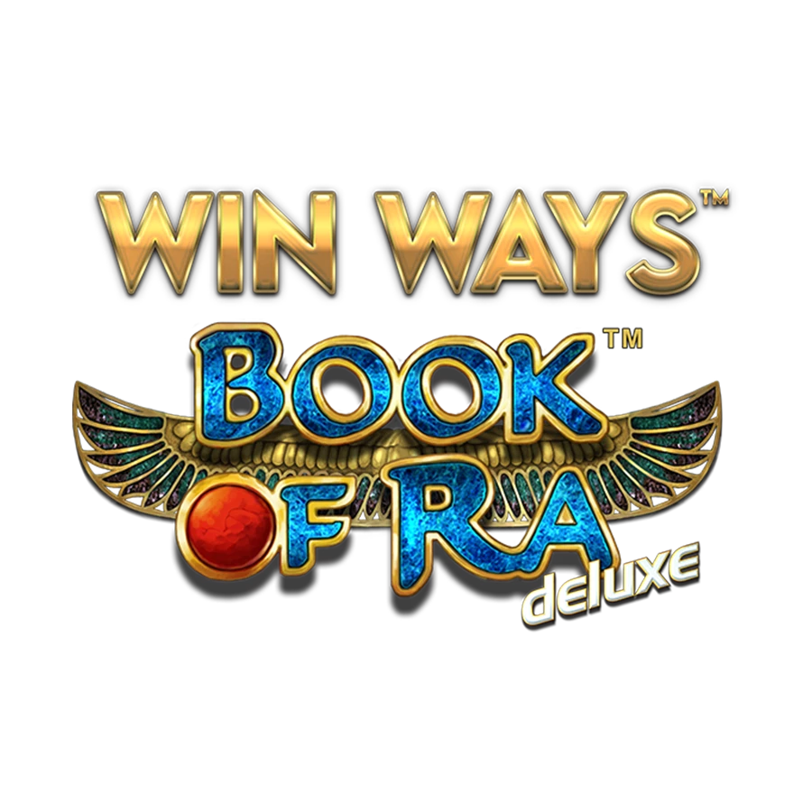 Book of Ra Deluxe Win Ways Ante Bet
