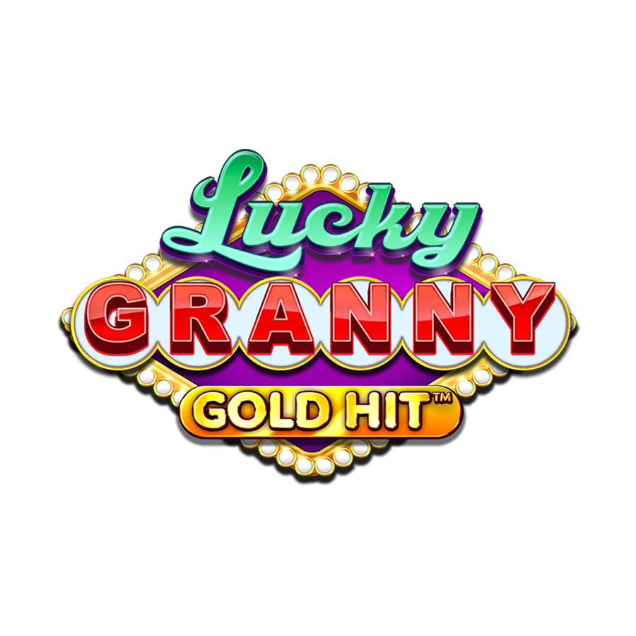 Gold Hit: Lucky Granny