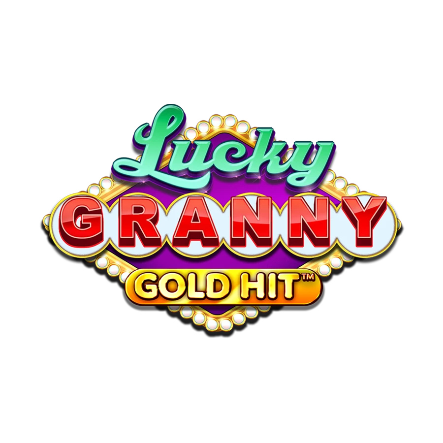 Gold Hit: Lucky Granny