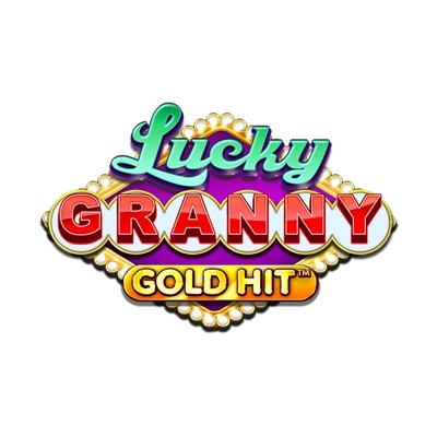 Gold Hit: Lucky Granny