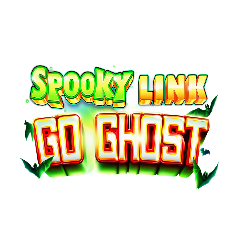 Spooky Link GO Ghost