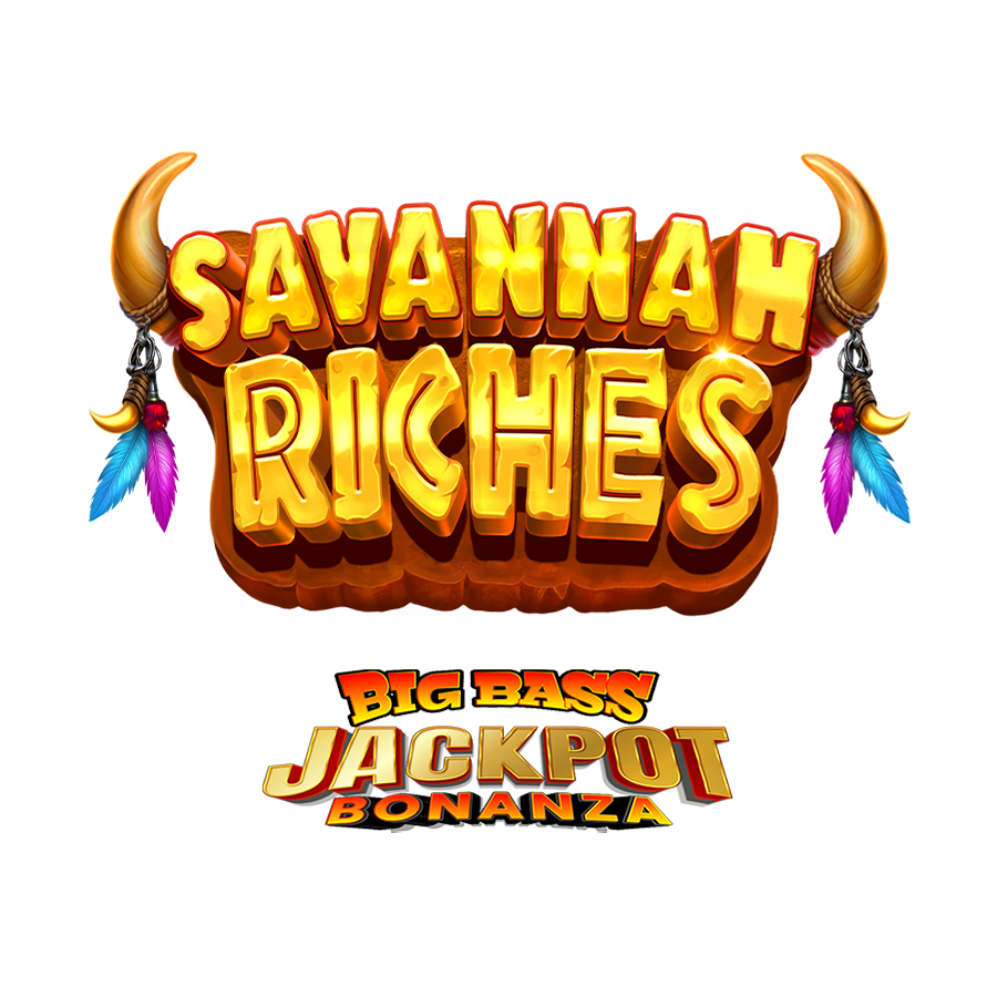 Big Bass Jackpot Bonanza: Savannah Riches