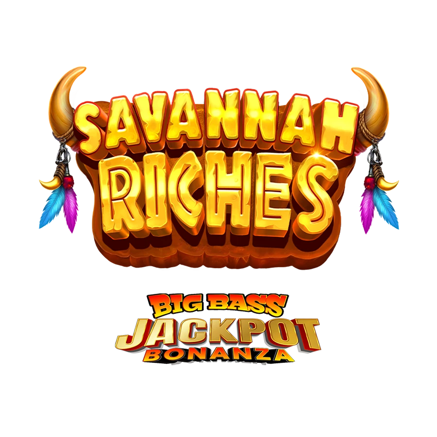 Big Bass Jackpot Bonanza: Savannah Riches