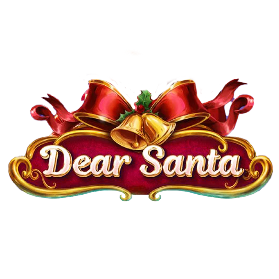 Dear Santa