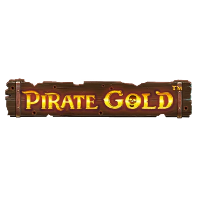 Pirate Gold