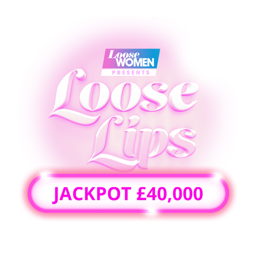 Loose Women: Loose Lips 40K