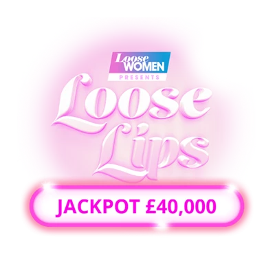 Loose Women: Loose Lips 40K