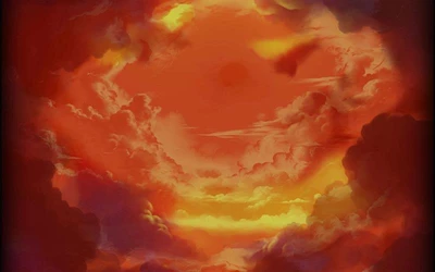 Majestic Fury Power 5