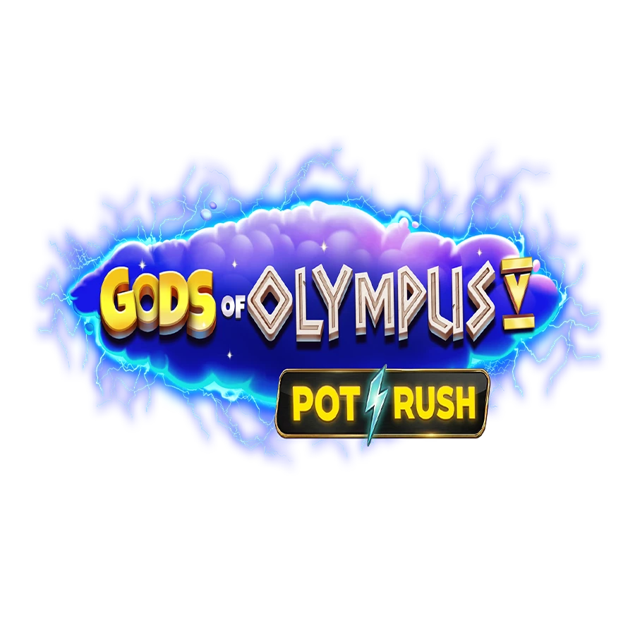 Gods of Olympus V