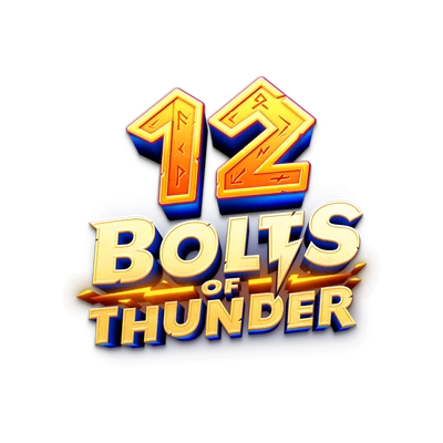 12 Bolts of Thunder