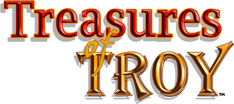 Treasures of Troy