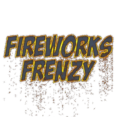 Fireworks Frenzy