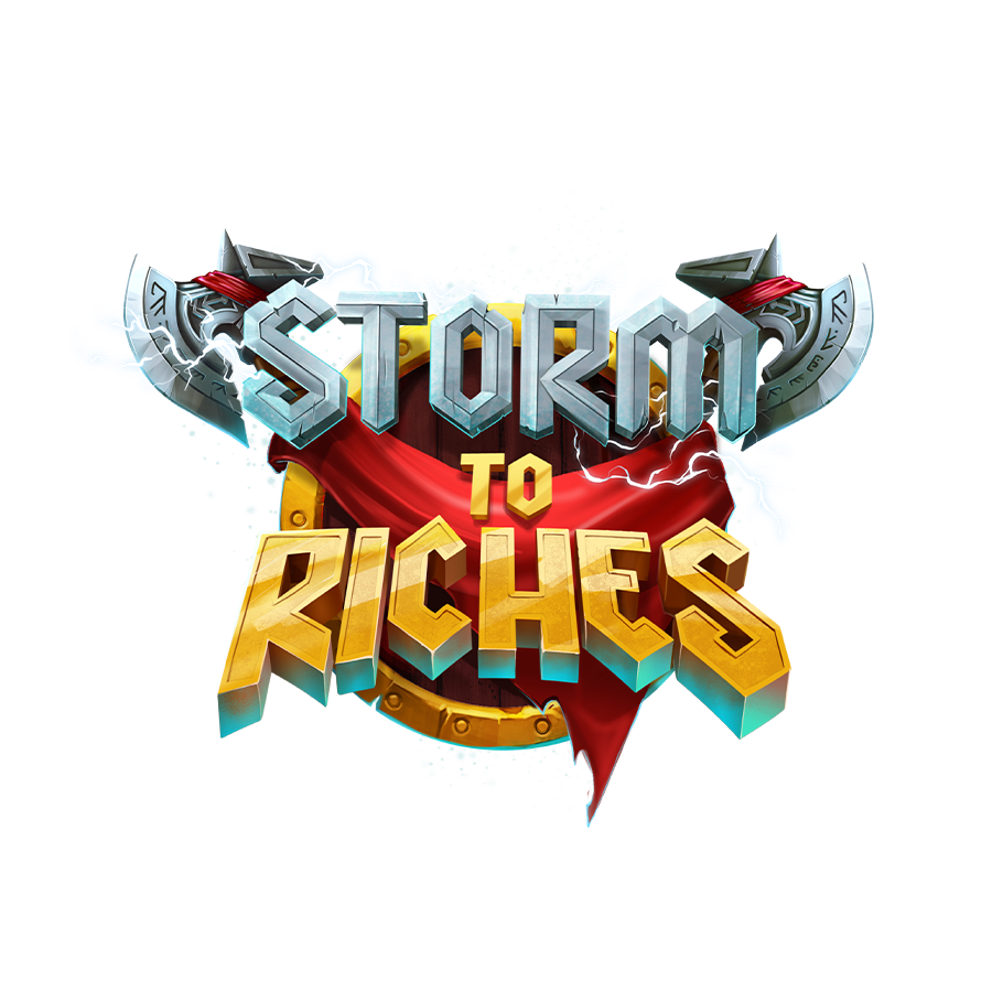 Storm to Riches