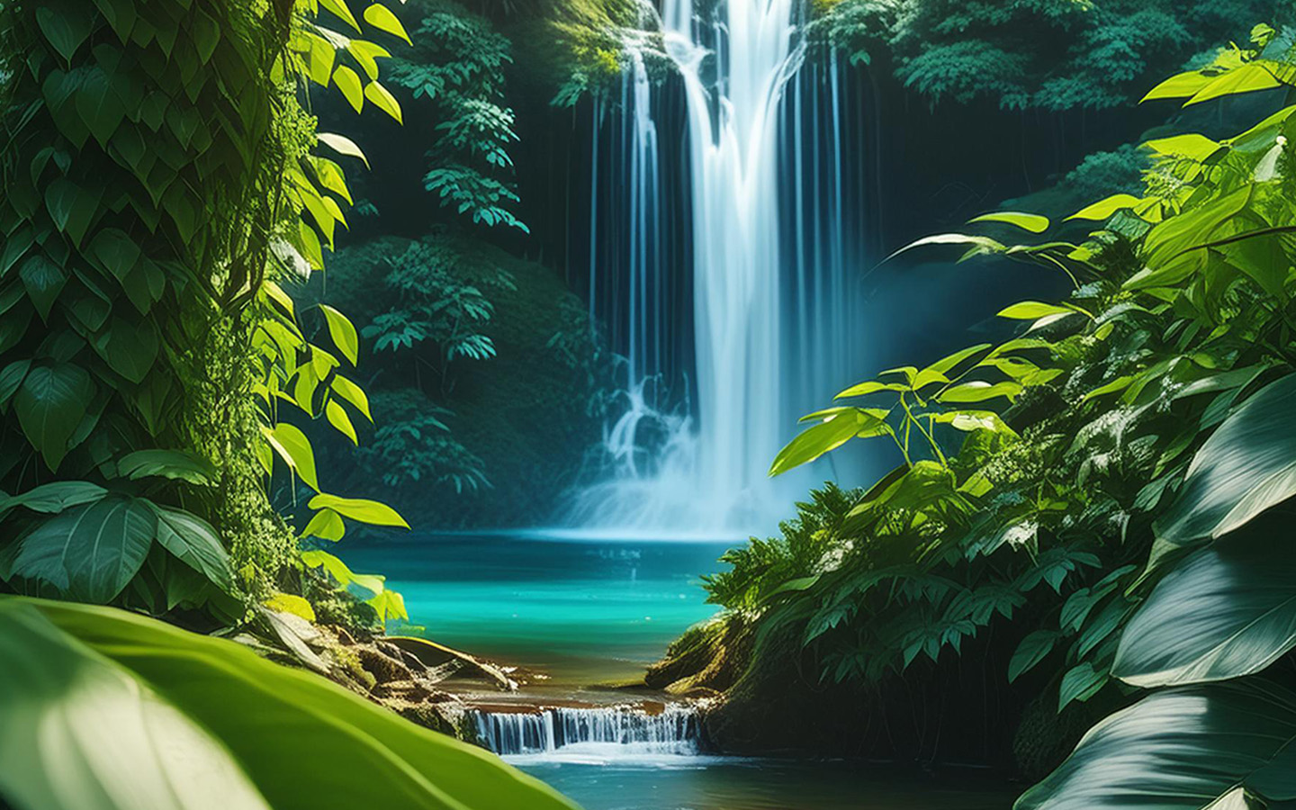 Jungle Spirit Megaways