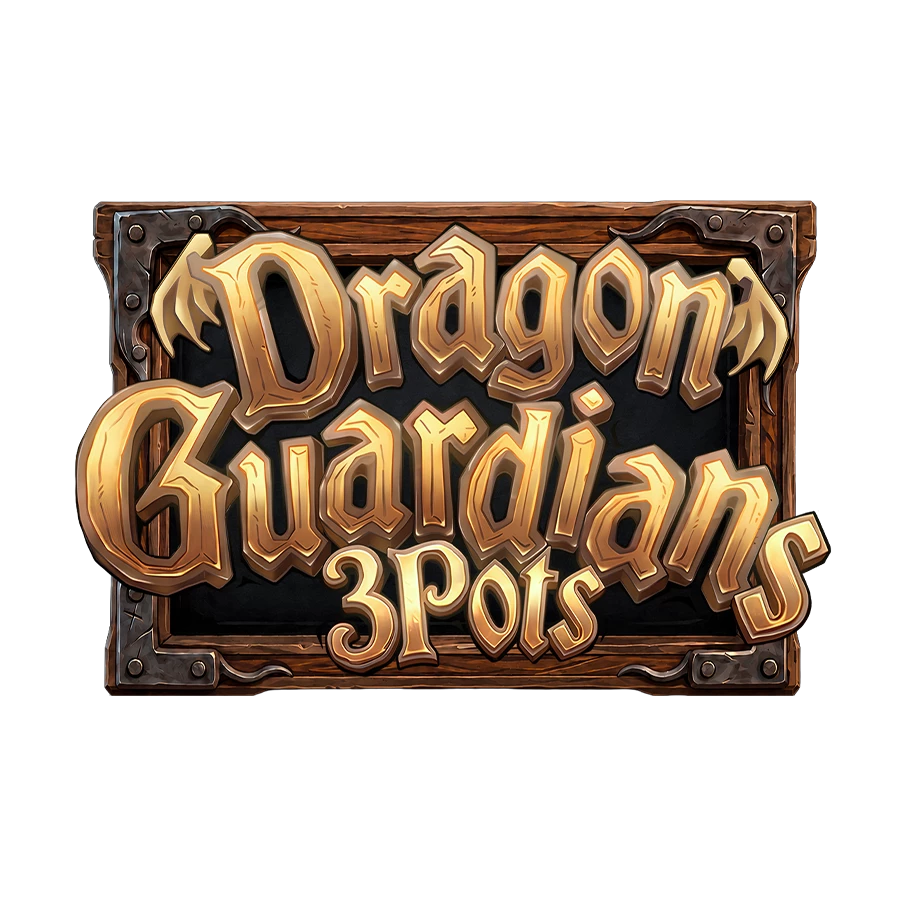 Dragon Guardians 3 Pots