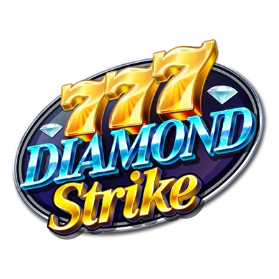 777 Diamond Strike