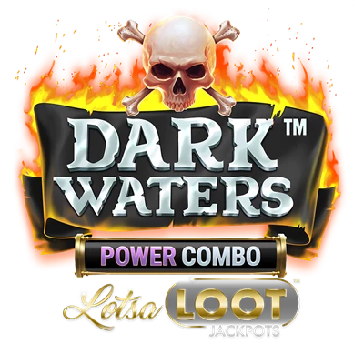 Lotsaloot: Dark Waters Power Combo