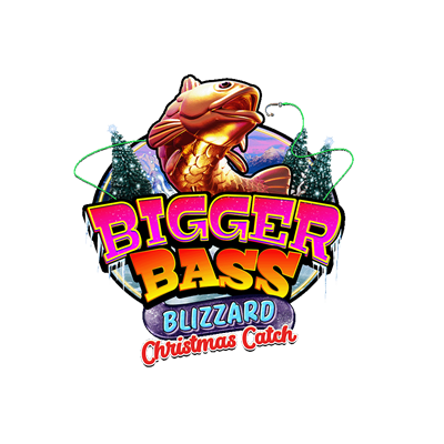 Bigger Bass Blizzard: Christmas Catch