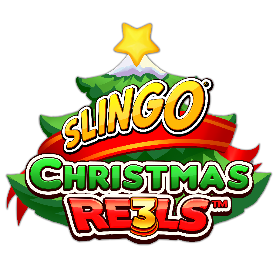 Slingo Christmas Reels