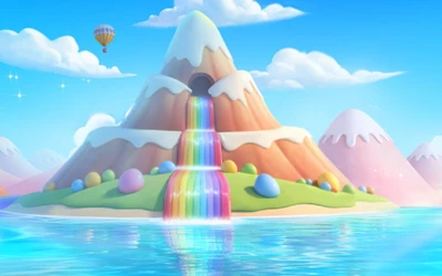 Candy Rush