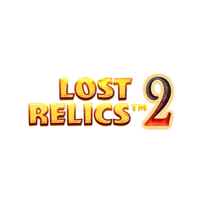 Lost Relics