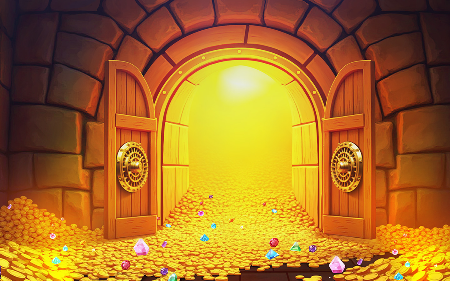 3 Porky Banks Hold & Win Extra